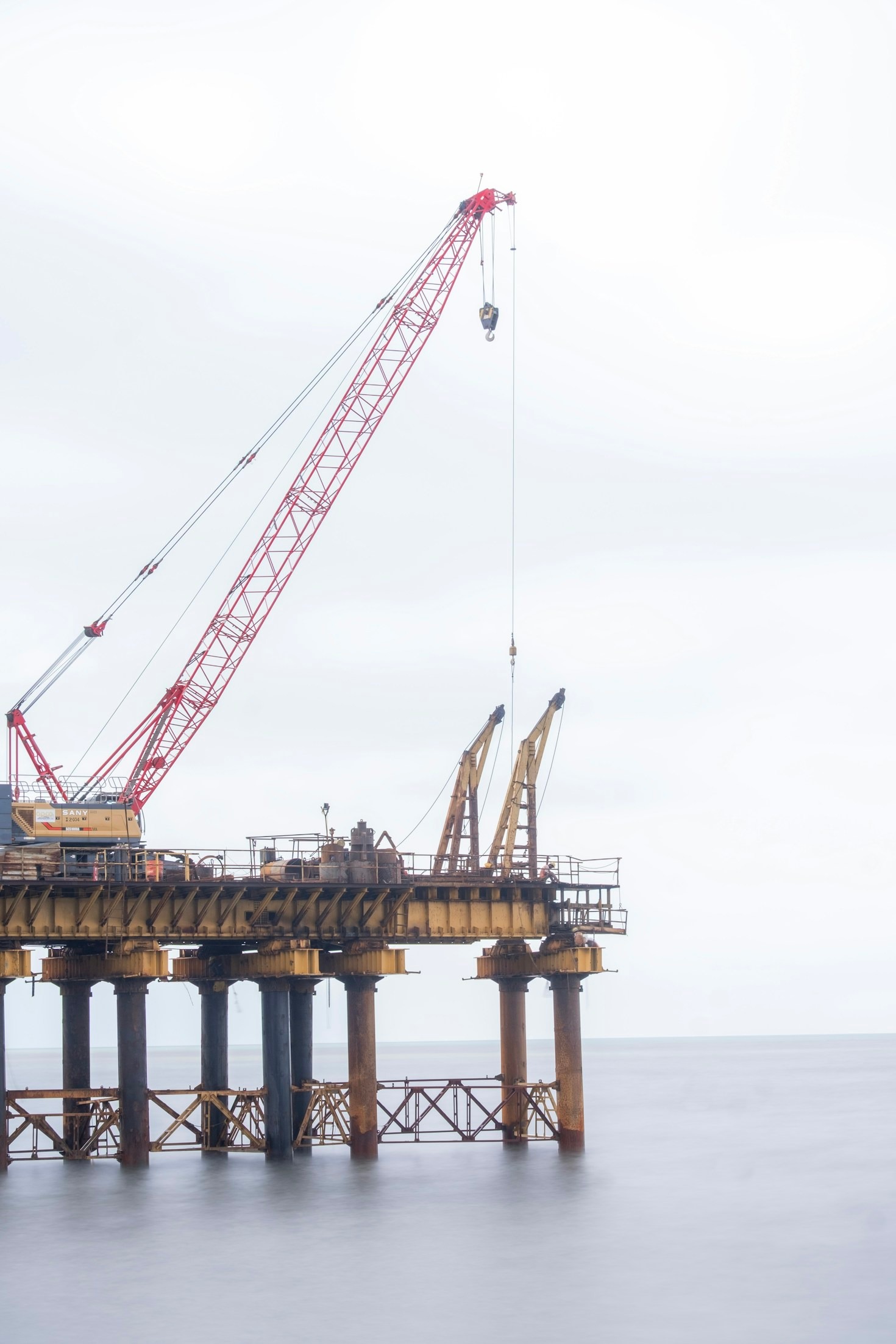 The Future of Offshore Engineering in Nigeria