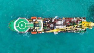 Harnessing Technology for Onshore Engineering Success