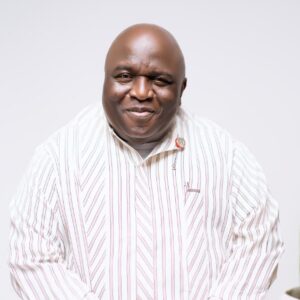 omema energy CEO
